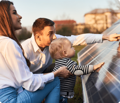 Solar Family