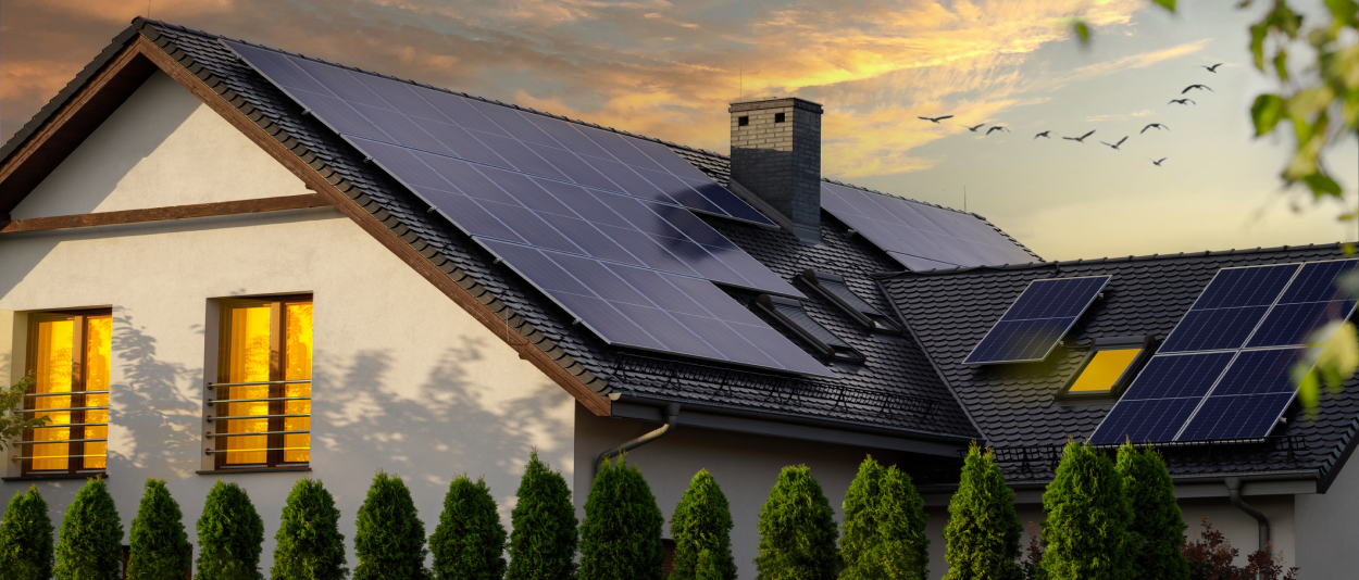 What Does Your HOA Say About Solar Panels
