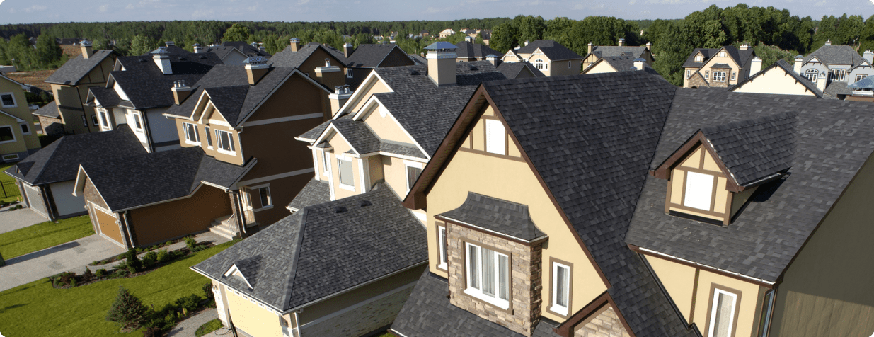 See How Your Roof is Positioned