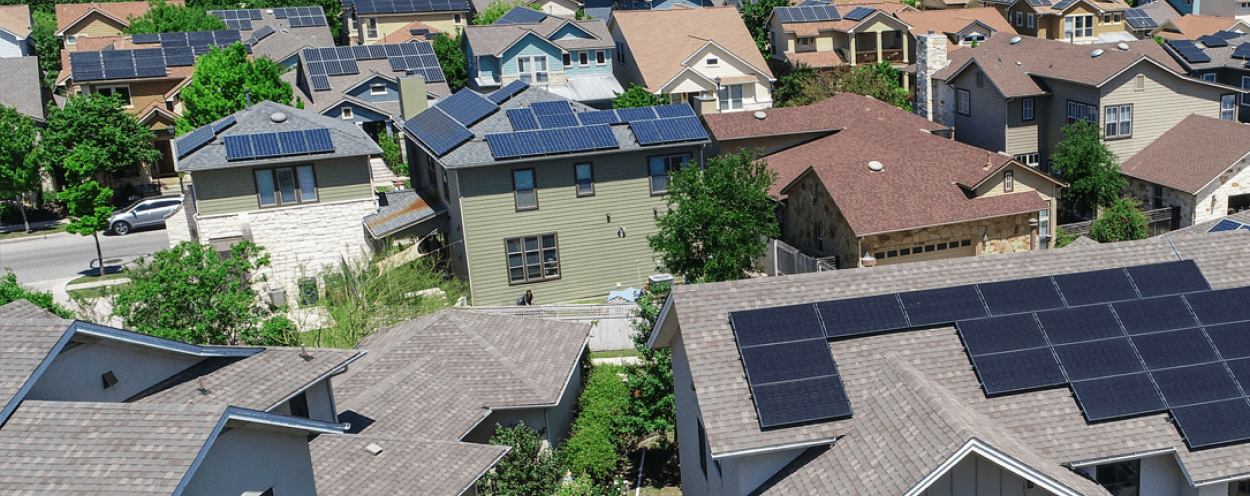 Net Metering Has Sparked Widespread Solar Adoption