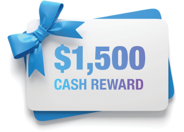 Sunsafe 1500 Cash Reward